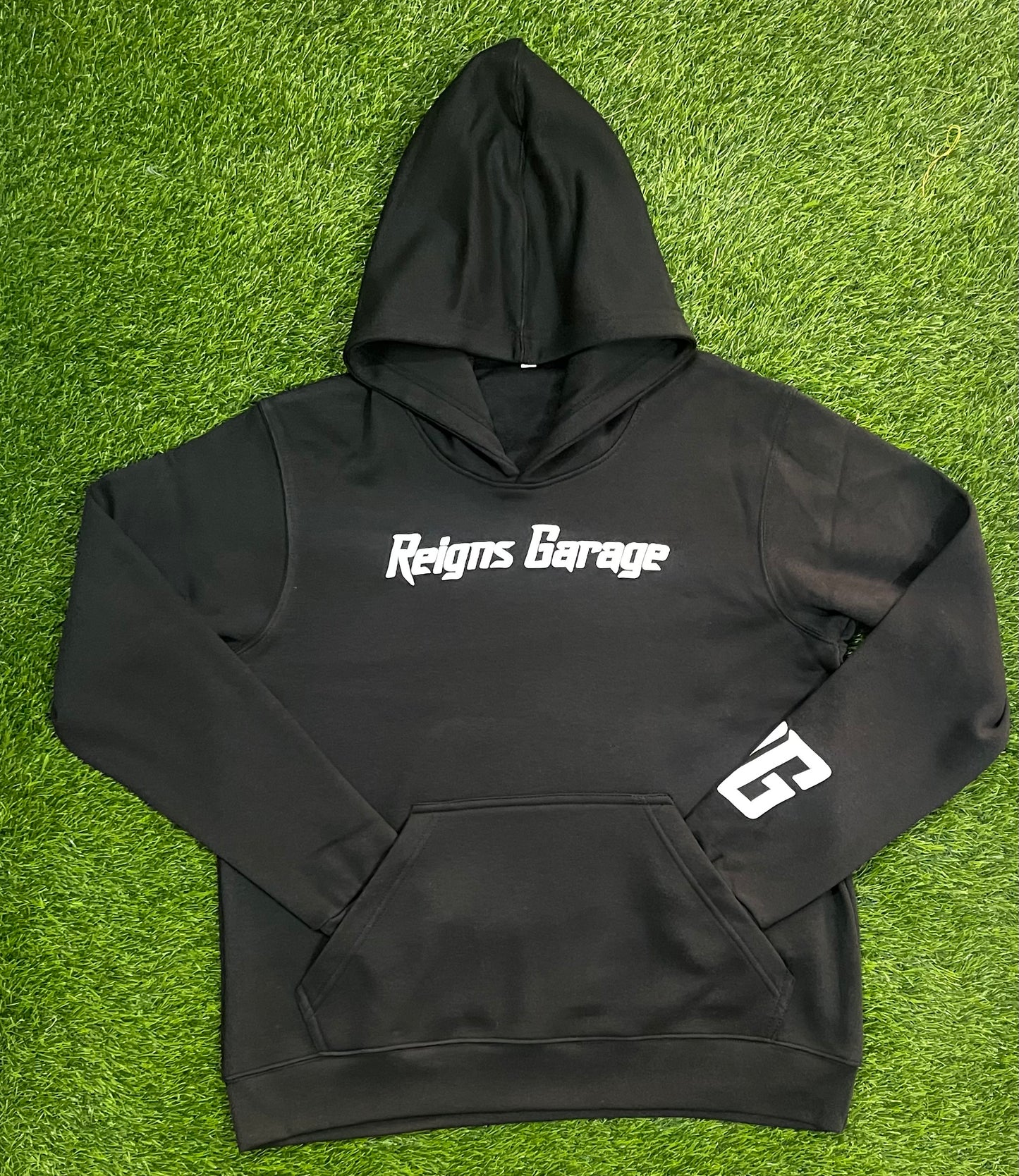 RG Merch