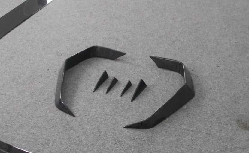 Q60 C Blades