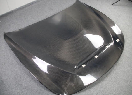 G37 Carbon GTS Hood