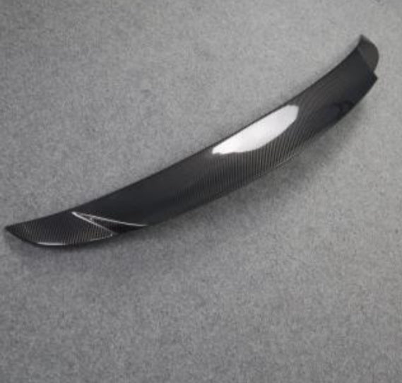 G37 Sedan Carbon Duckbill