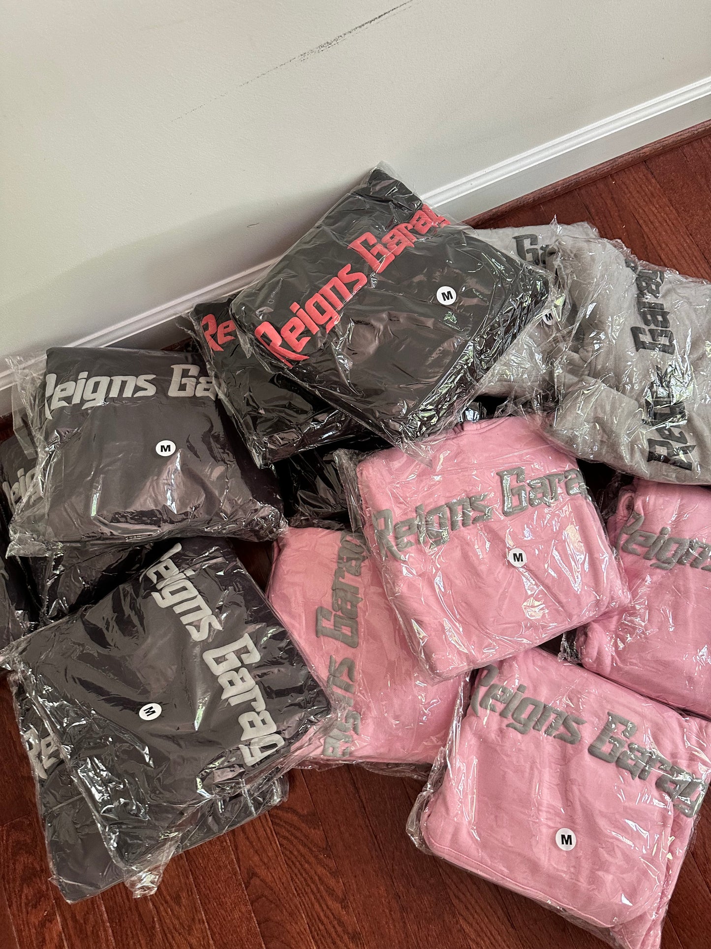 RG Merch
