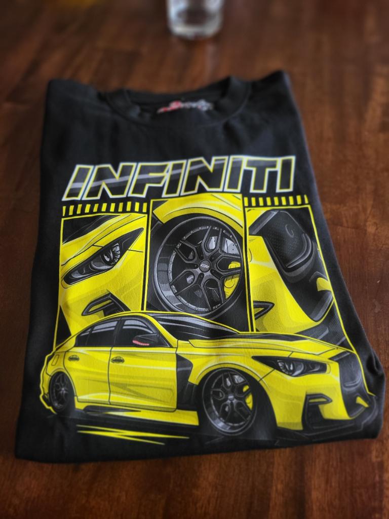RG Merch