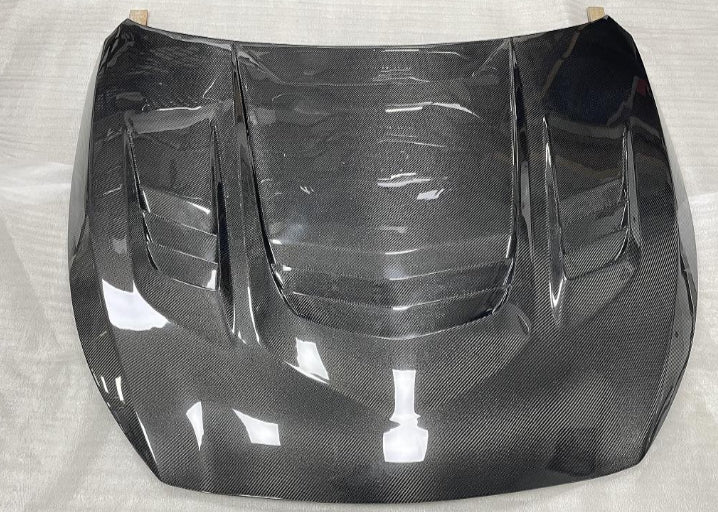 Q50 ATTACK HOOD