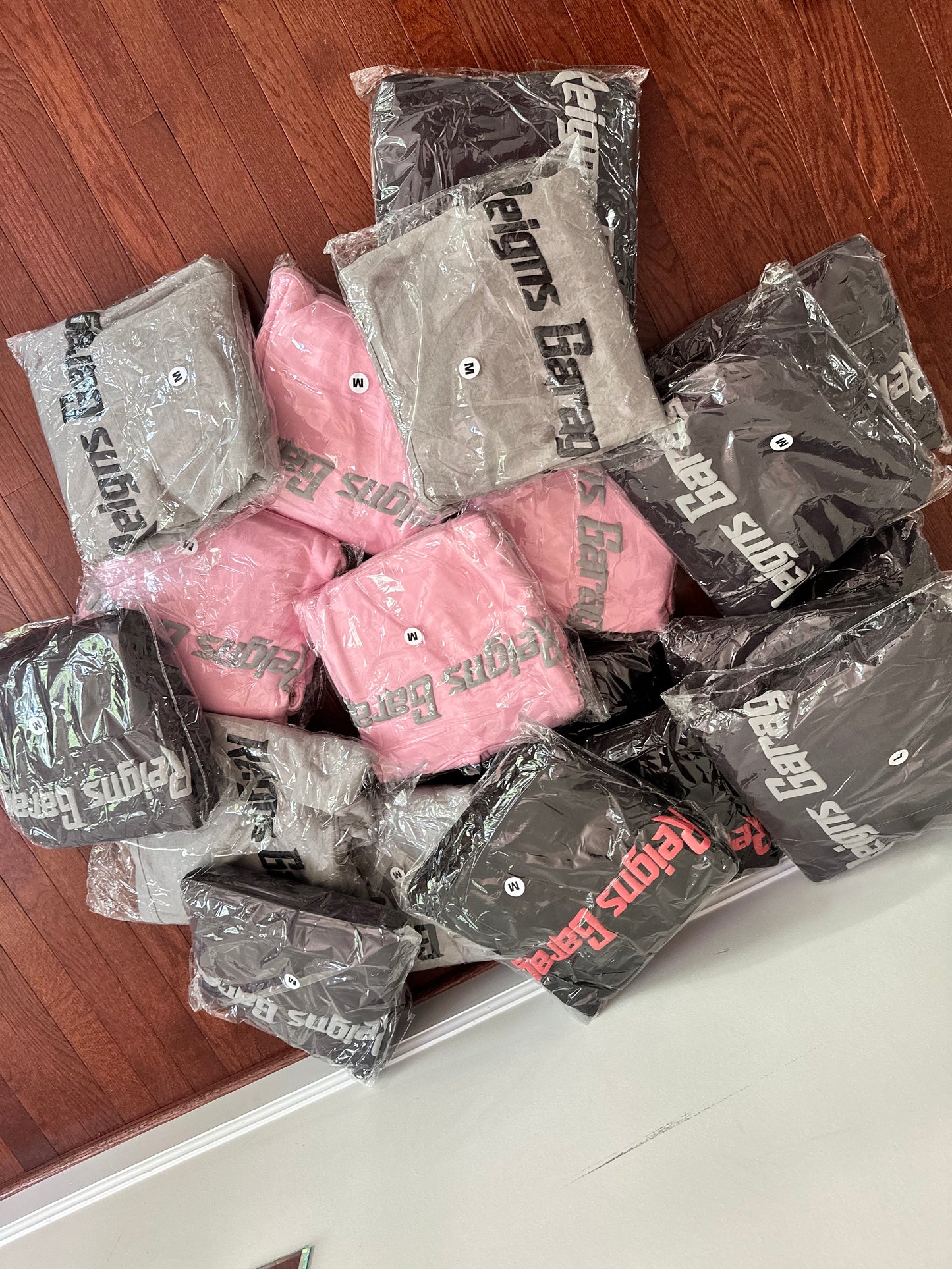 RG Merch