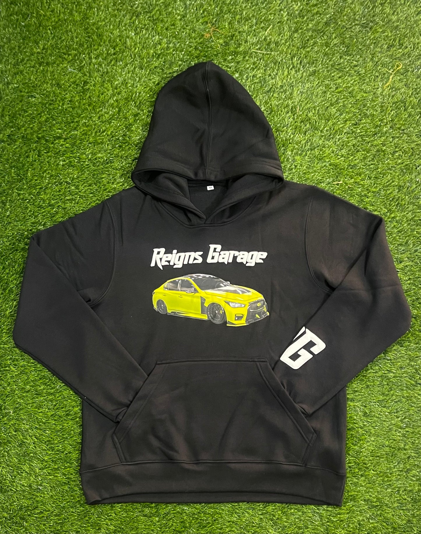 RG Merch