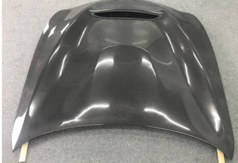 G37 Carbon GTS Hood