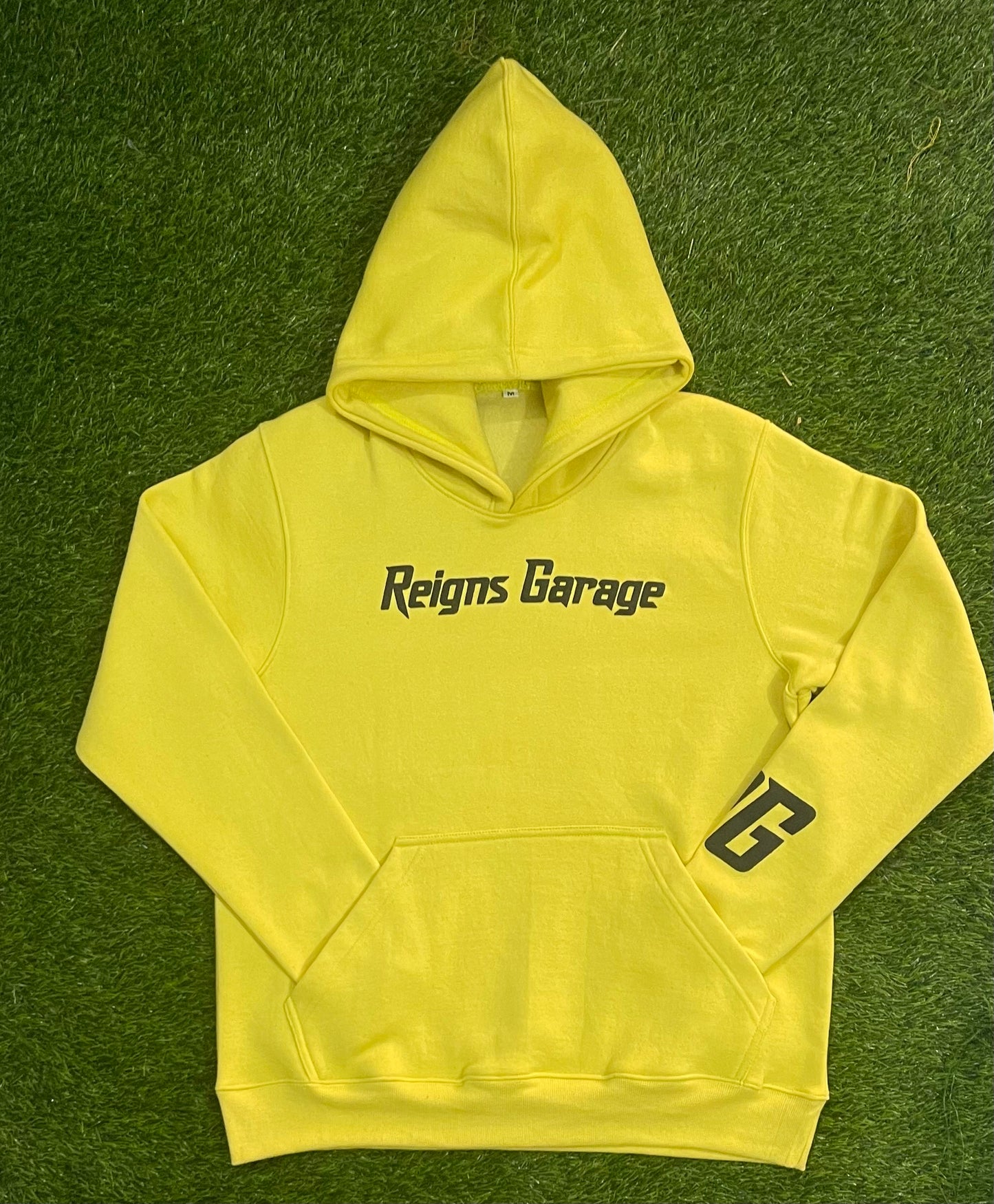 RG Merch