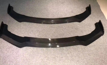 Q50 Carbon Fiber Front Lip