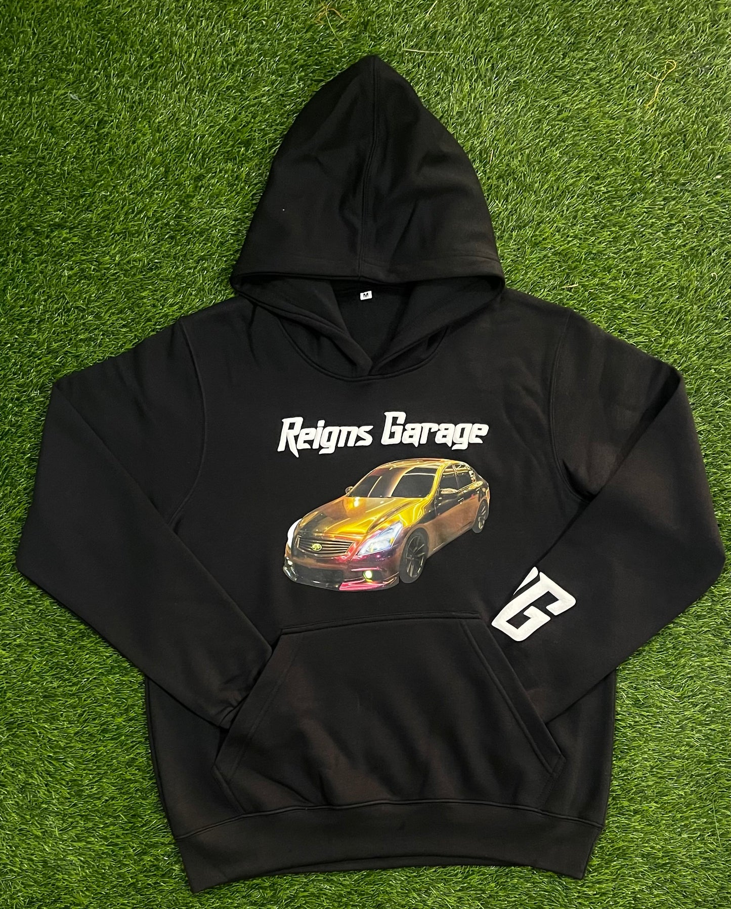 RG Merch