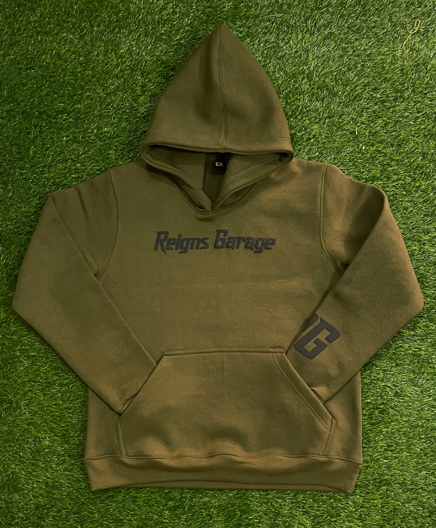RG Merch