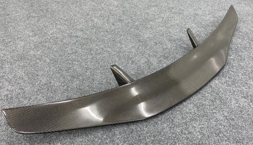 Q60 Carbon Top Flight Spoiler