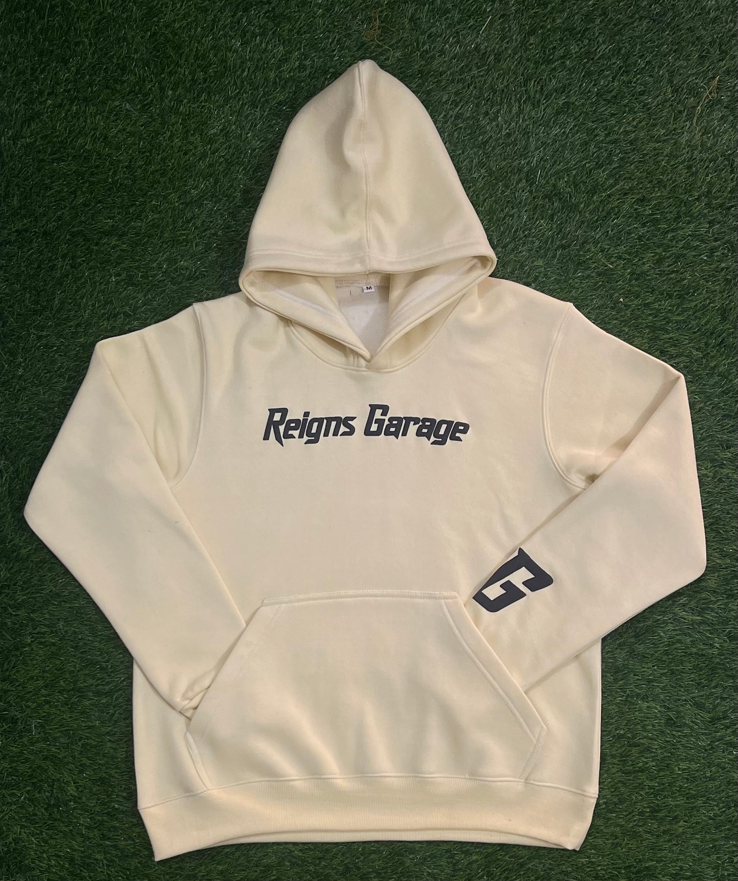 RG Merch
