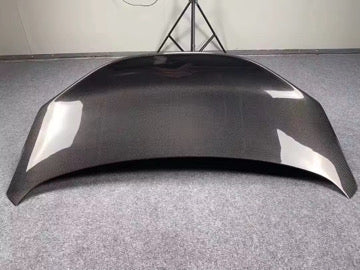 Q50 Carbon Fiber Duckbill Trunk