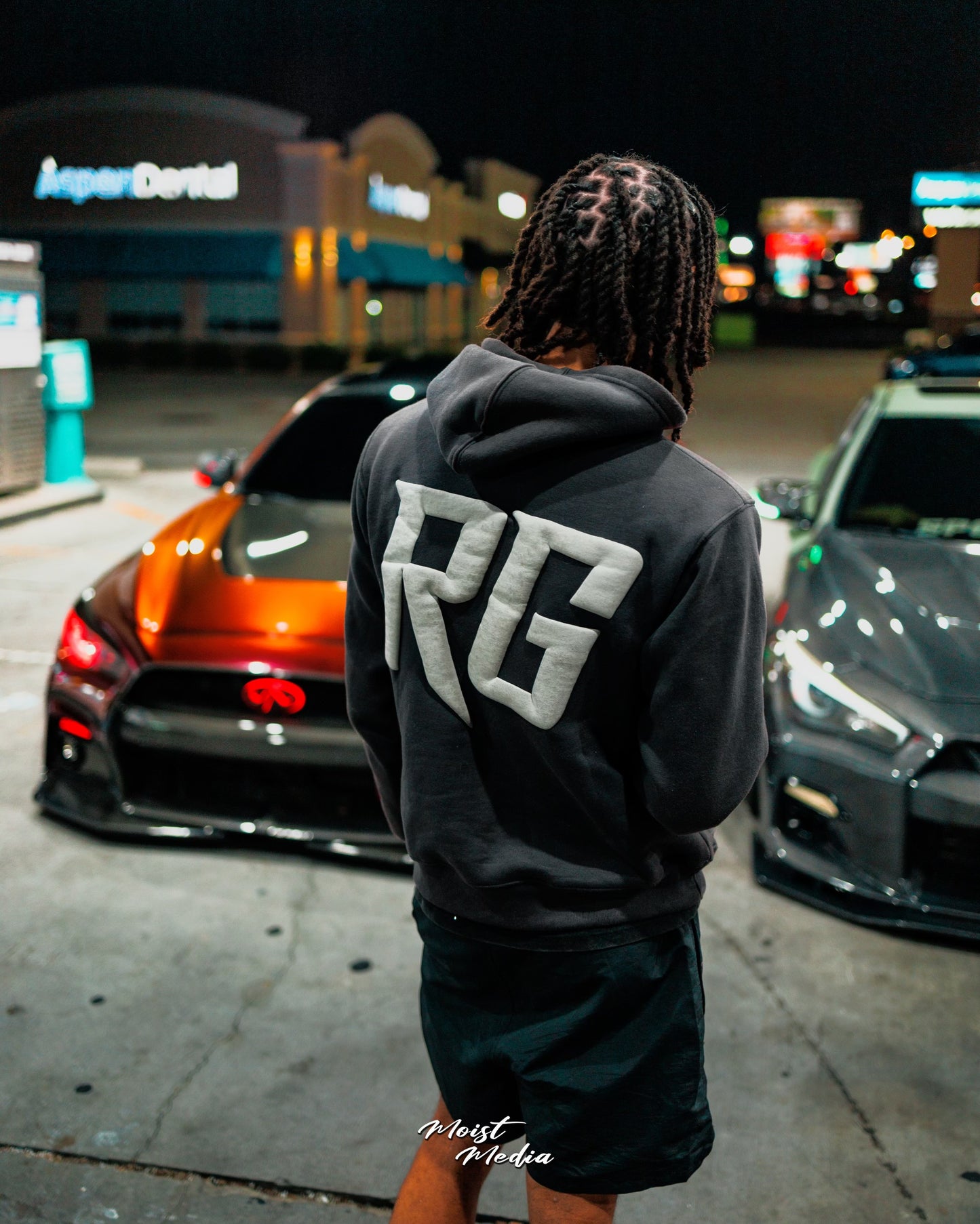 RG Merch