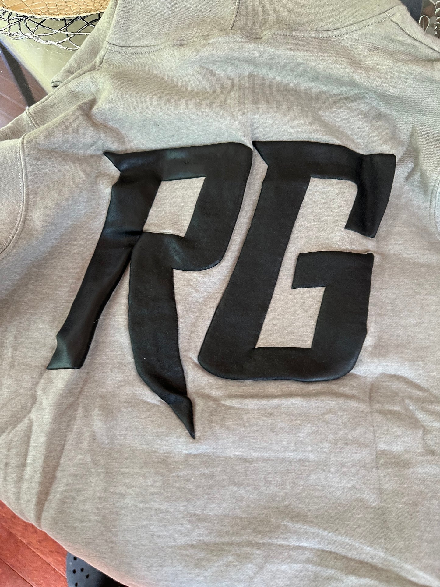 RG Merch