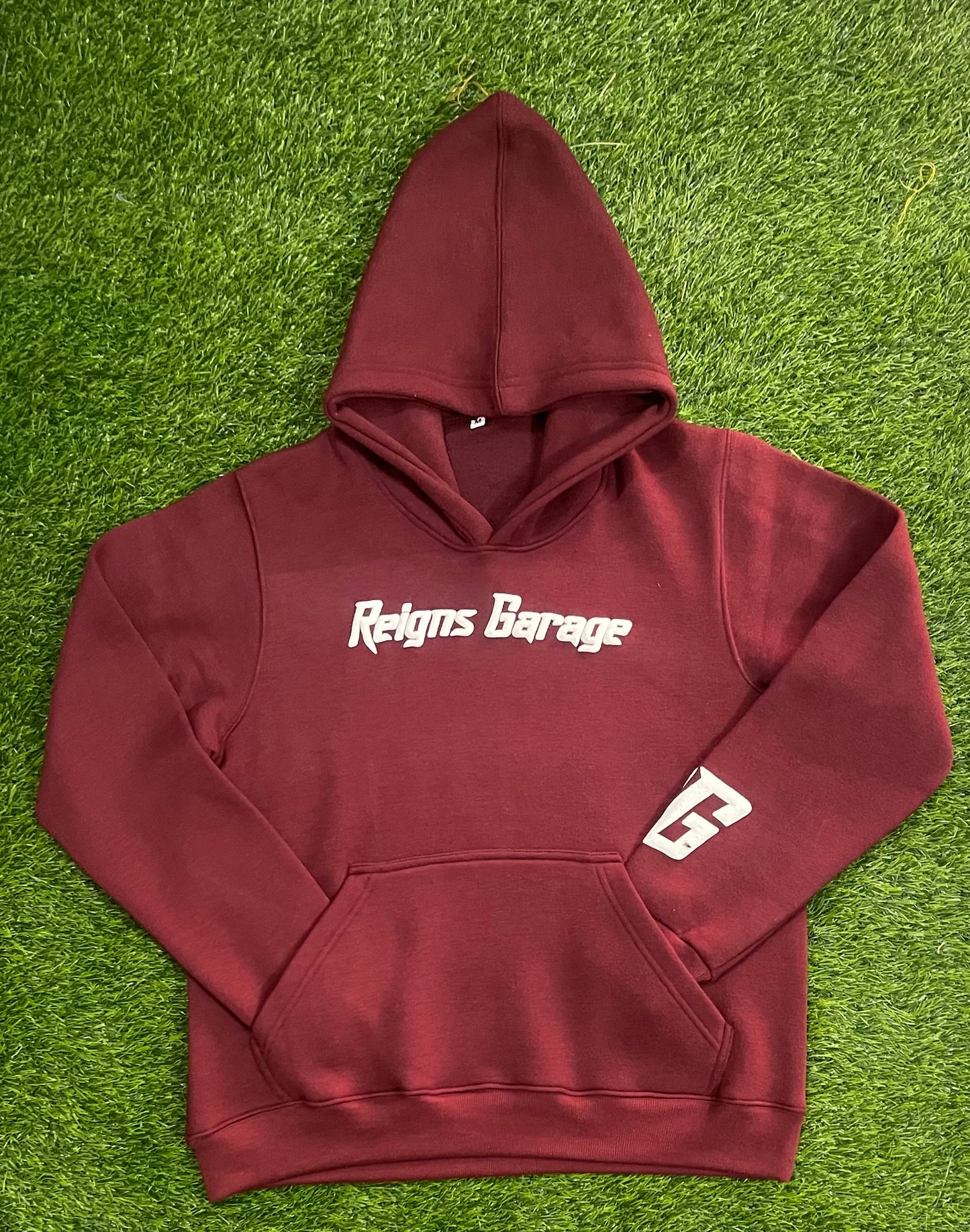 RG Merch