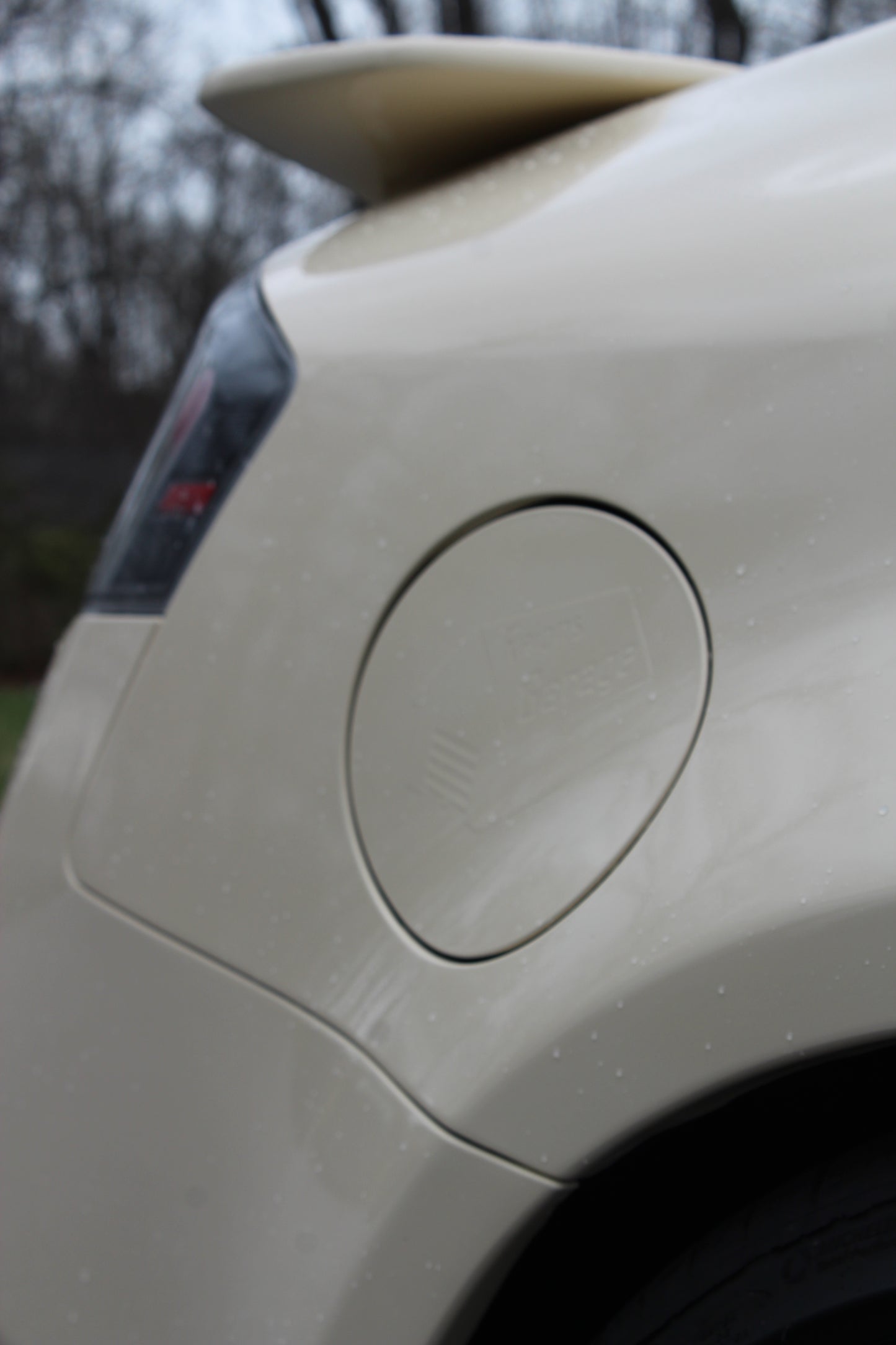 G35 Full Wrap