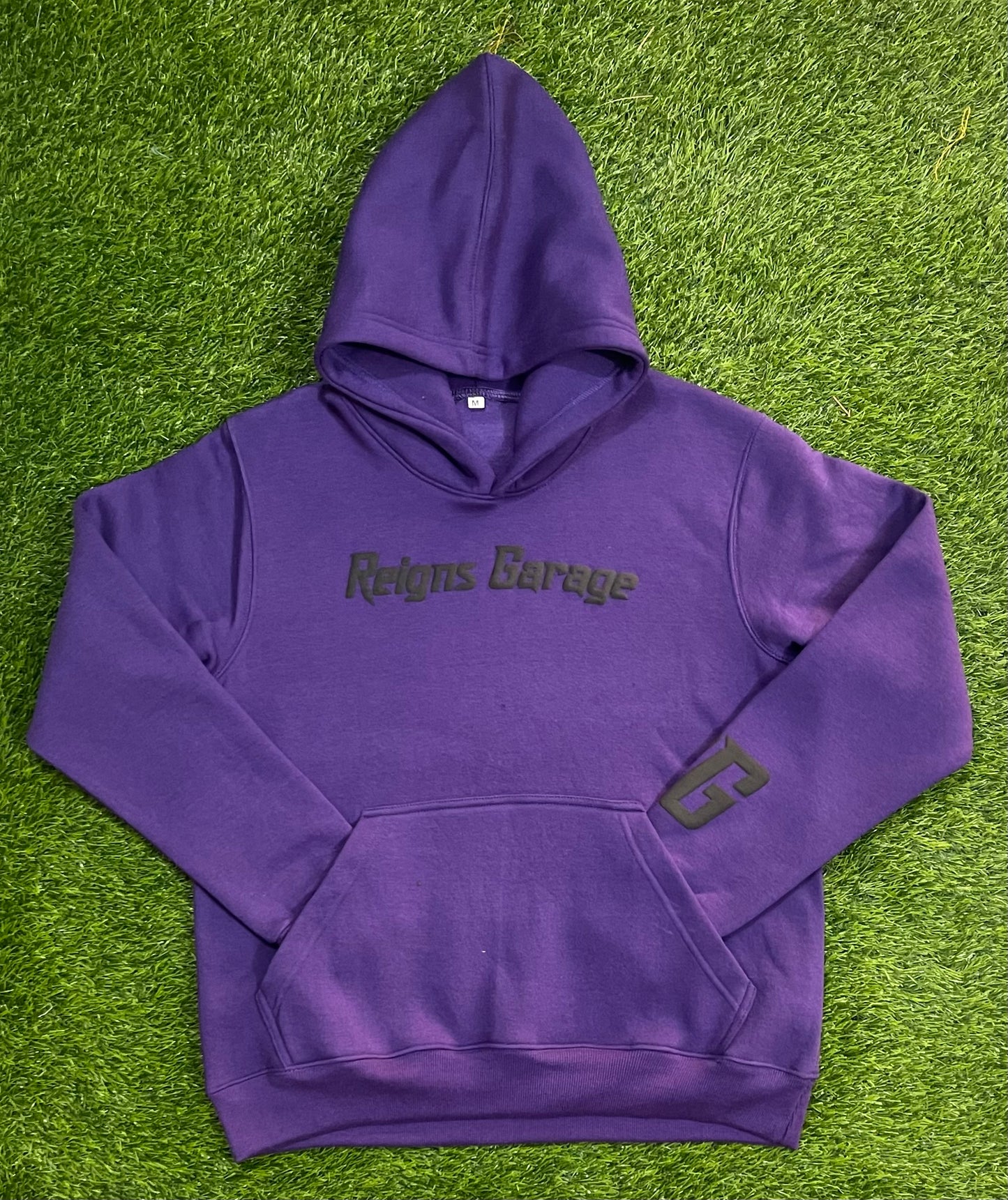 RG Merch