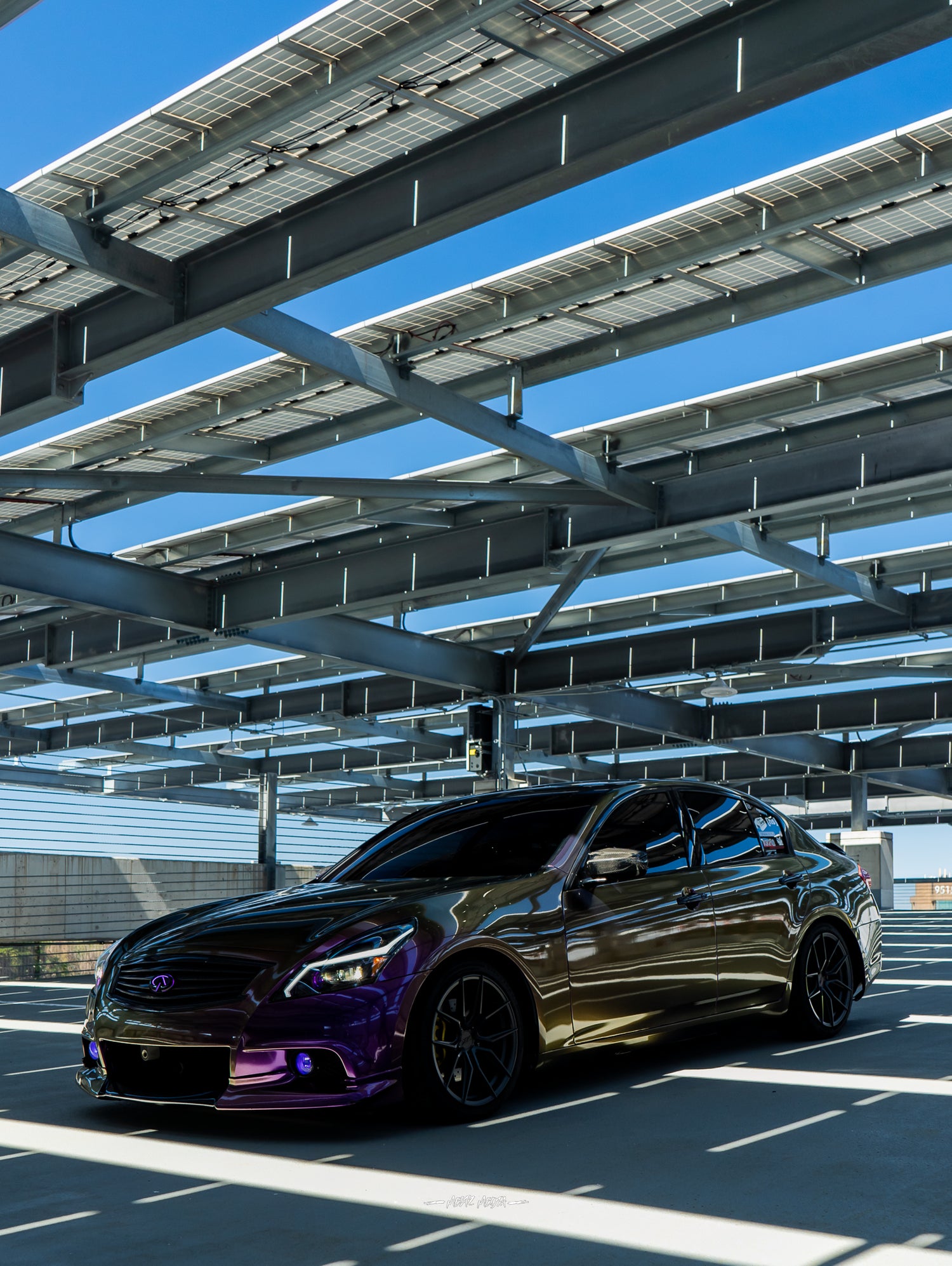 G37 Parts