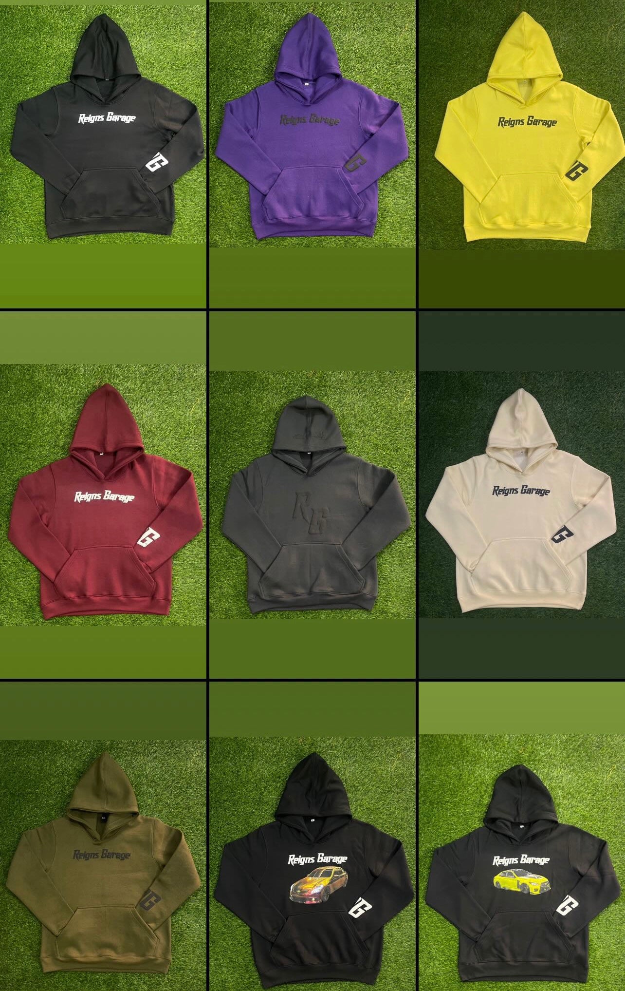 Merchandise