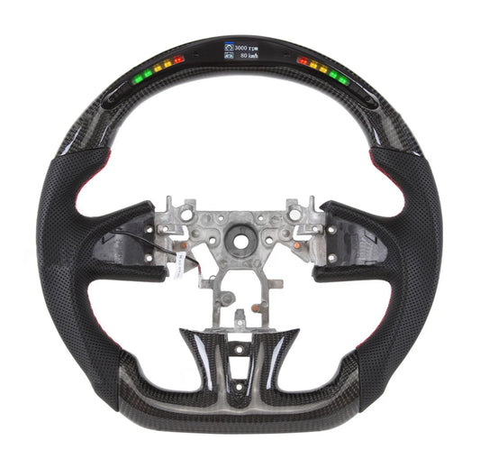 Q50 Carbon Steering Wheel