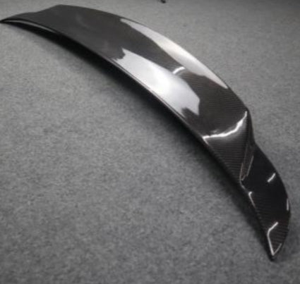G37 Sedan Carbon Duckbill