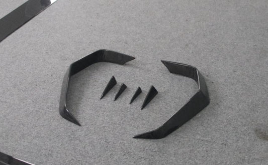 Q60 C Blades