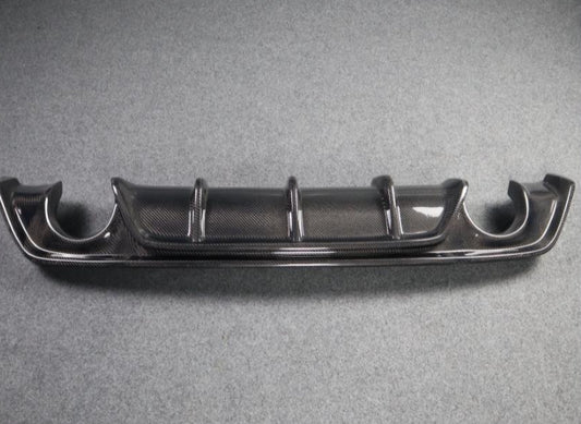 Q60 Carbon Diffuser
