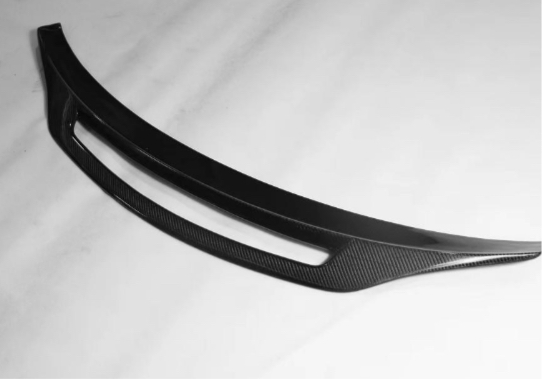Q50 V2 Spoiler