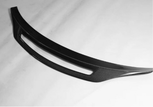 Q50 V2 Spoiler