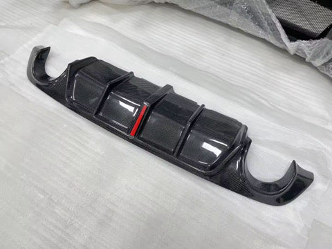 Q50 Diffusers