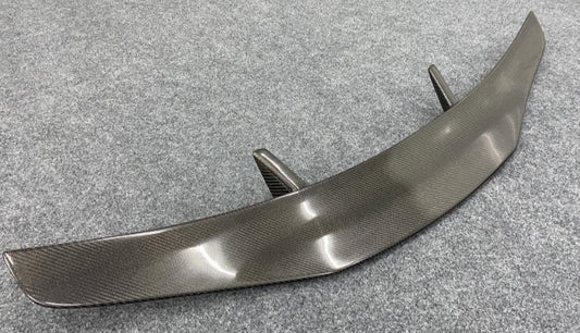 Q60 Carbon Top Flight Spoiler