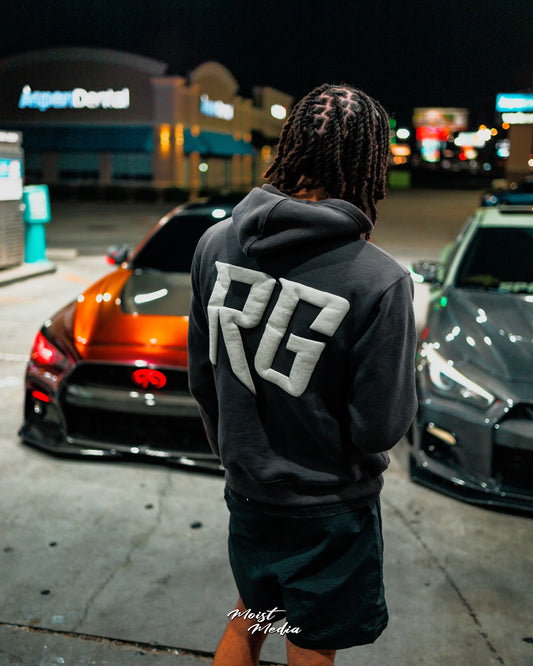 RG Merch