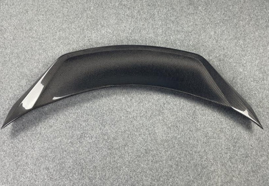 Q60 Carbon Duckbill